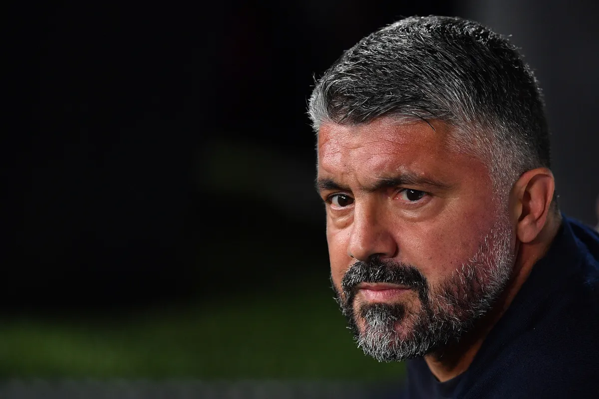 Gattuso Tegaskan Disiplin: “Berterus Terang, Tapi Jangan Ganggu Latihan” - sumber: (footballitalia)