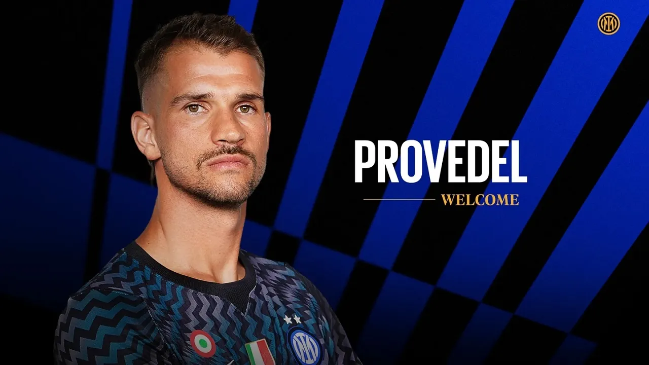 Gazzetta: Ivan Provedel Akan Debut Starter Saat Melawan Fiorentina