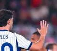 Gazzetta: Kesabaran Jadi Kunci Kontrak Carlos Augusto Bersama Inter Milan