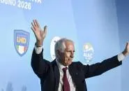 Giovanni Malago Terdaftar di Klub Futsal, Tetap Maju Capres FIGC