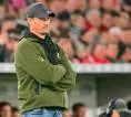 Gladbach Akhirnya Menang, Alexander Blessin Puji Semangat Juang Pemain