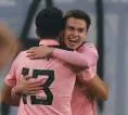 Gol Perdana Timur Tutierov Panen Pujian di Ruang Ganti Sunderland
