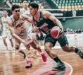 Hangtuah Jakarta Benamkan Satya Wacana di Laga Perdana IBL All Indonesian