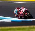 Hasil Kualifikasi MotoGP Australia: Marc Marquez Pole, Zarco Bikin Kejutan