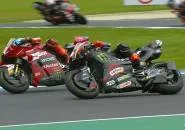 Hasil Sprint Race MotoGP Australia: Marc Marquez Juara, Jorge Martin Tragis