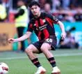 Ibrahim Maza Tak Mau Dibandingkan dengan Florian Wirtz di Leverkusen