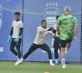 Igor Kabarkan Persib Masih Pincang Saat Tatap Garudayaksa