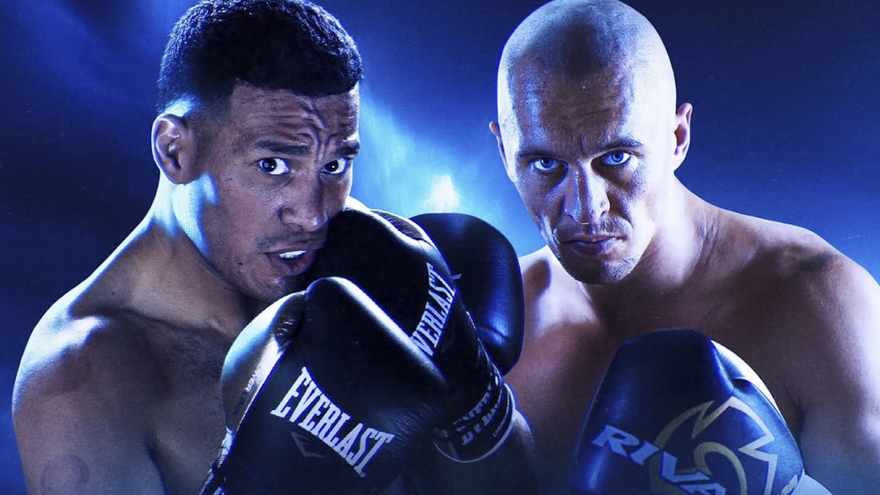Incar Sabuk WBC, David Benavidez Hadapi Michal Cieslak Akhir Tahun Ini