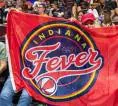 Indiana Fever Berpisah dengan Kelly Krauskopf dan Amber Cox