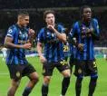 Inter Milan Mesin Diesel: 16 dari 25 Gol di Musim Ini Lahir di Babak Kedua
