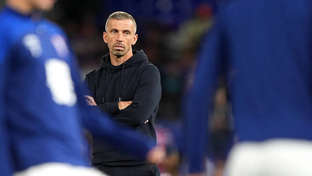 Ipswich Town Imbang Lawan Nottingham Forest, Gary O'Neil Puji Perjuangan Pemain