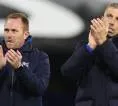 Ipswich vs Nottingham Forest Berakhir Imbang, Gary O'Neil Puas