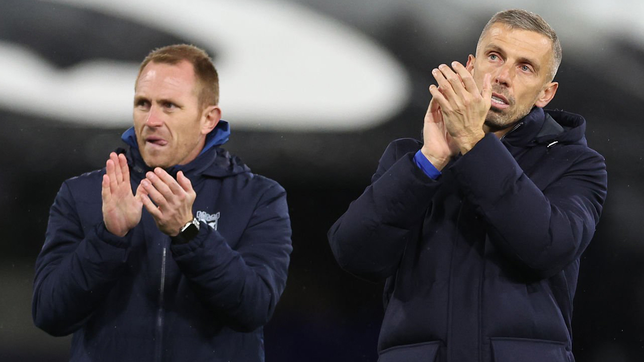 Ipswich vs Nottingham Forest Berakhir Imbang, Gary O'Neil Puas