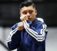 Isaac Cruz Bidik Pemenang Pertarungan Dalton Smith Vs Alberto Puello