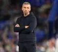 Issa Diop Lolos dari Kartu Merah, Begini Reaksi Gary O'Neil
