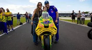 Jack Miller Merasa Canggung Namanya Diabadikan di Tikungan Phillip Island