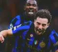 Jadi MOTM, Libero Puji Carlos Augusto sebagai Kaisar Inter Milan