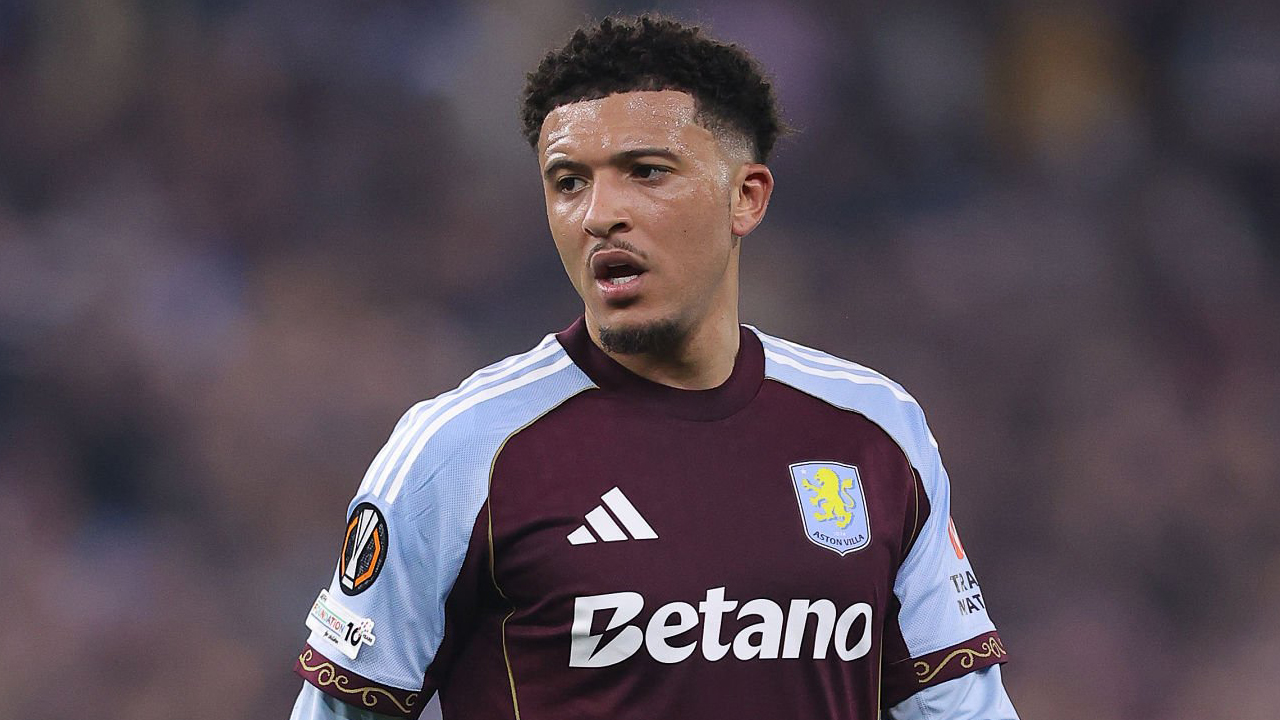 Jadon Sancho Dapat Tawaran dari Getafe, Gajinya Jauh di Bawah MU