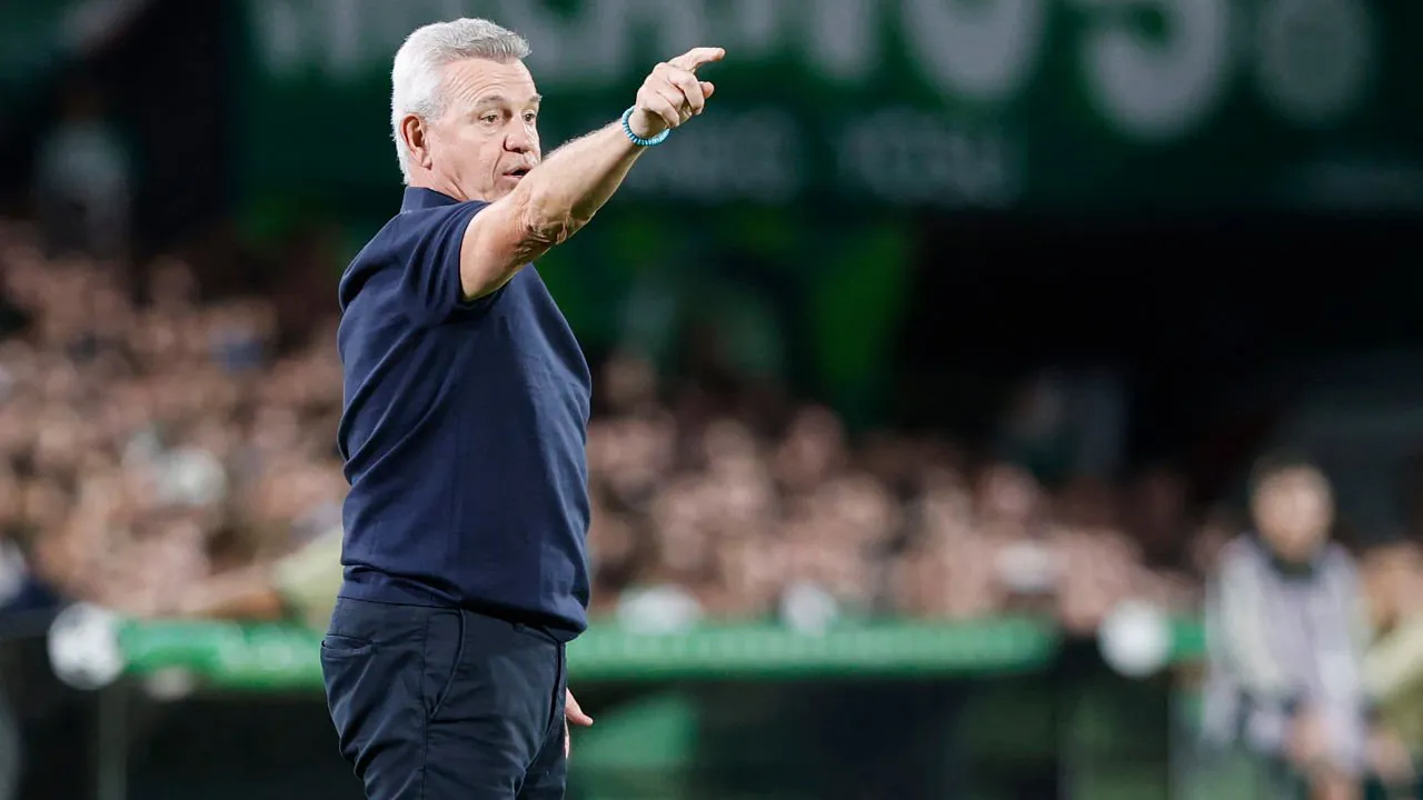 Javier Aguirre Puji Kualitas Villarreal, Tapi Valencia Tetap Bidik 3 Poin