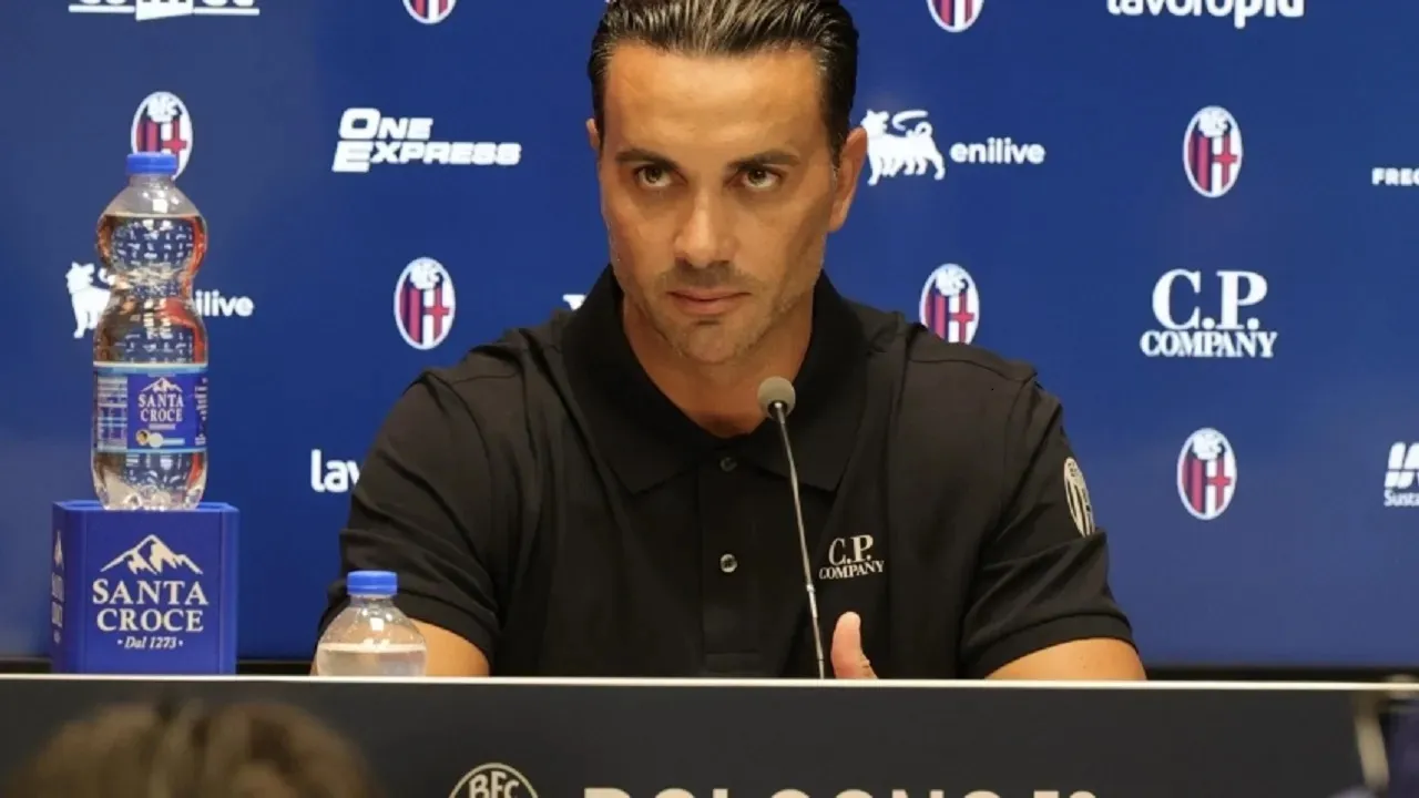 Raffaele Palladino