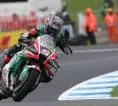 Johann Zarco Mundur dari Sprint GP Australia Karena Bahaya