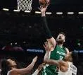Jonas Valanciunas Impresif, Zalgiris Kaunas Libas ASVEL Villeurbanne