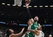 Jonas Valanciunas Impresif, Zalgiris Kaunas Libas ASVEL Villeurbanne