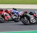 Jorge Martin Absen di GP Australia Akibat Cedera Lengan