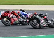 Jorge Martin Absen di GP Australia Akibat Cedera Lengan
