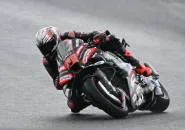 Jorge Martin Absen di GP Australia Akibat Patah Tulang