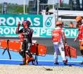 Jorge Martin: Rentetan Cedera Usai Bergabung dengan Aprilia