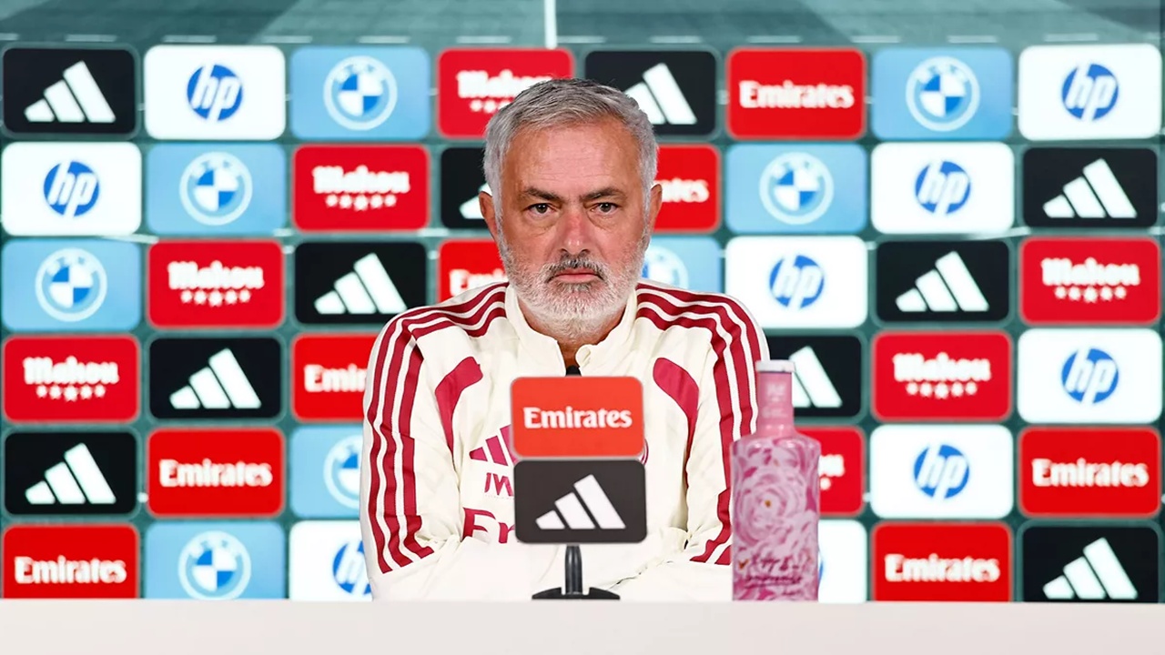 Jose Mourinho Mengakui Lamine Yamal Adalah Pemain yang Hebat