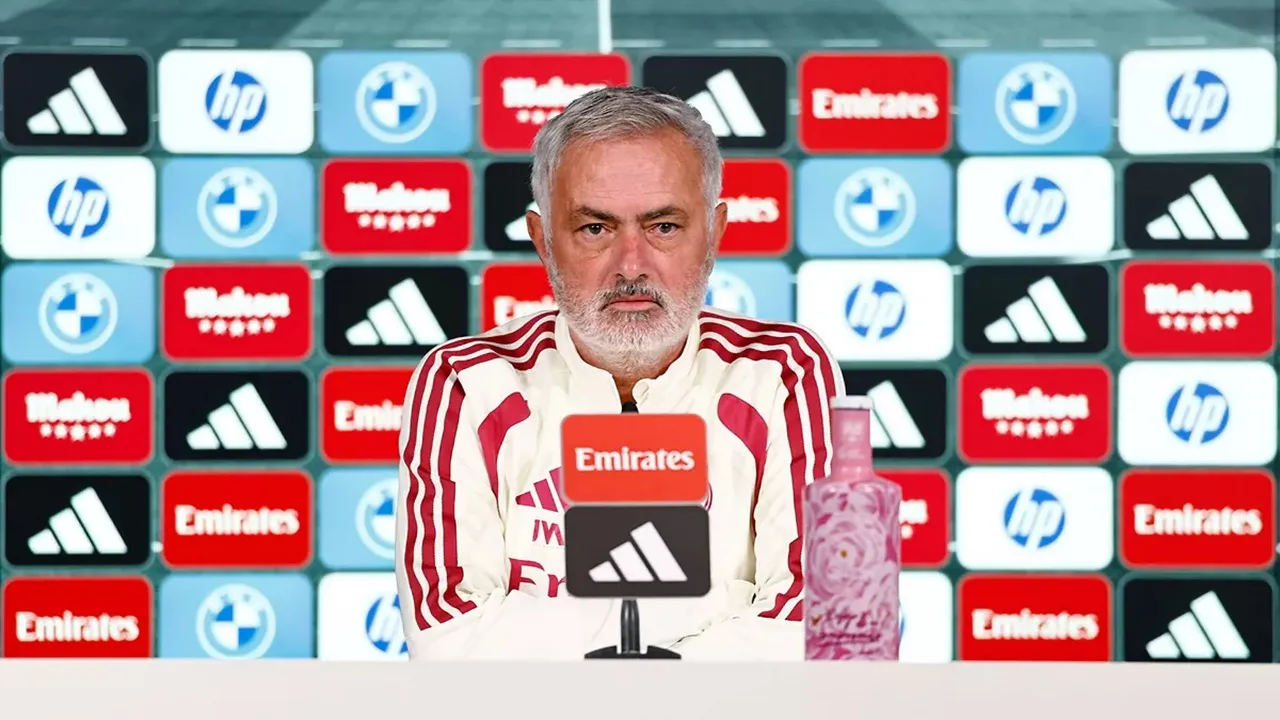 Jose Mourinho Mengakui Lamine Yamal Adalah Pemain yang Hebat