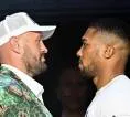 Juara WBC Agit Kabayel Prediksi Tyson Fury Kalahkan Anthony Joshua