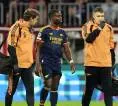 Kabar Cedera Arsenal: Saka, Hincapie, Tzolis Sebelum Laga Everton