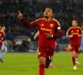 Kegagalan Transfer Malen ke Napoli Sebelum Berlabuh di Roma