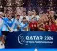 Kejuaraan Dunia Padel Siap Digelar di Qatar Awal November Mendatang