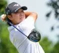 Kensei Hirata Samai Posisi Chandler Blanchet di Bermuda Championship