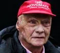Keputusan Mengejutkan Lauda Serahkan Gelar F1 ke Rival