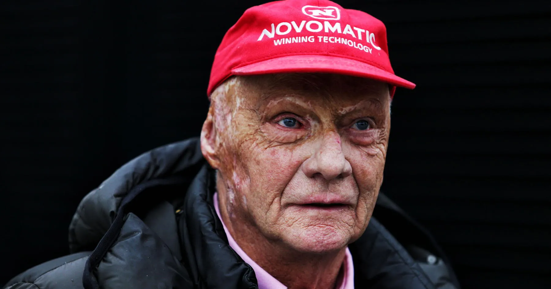 Keputusan Mengejutkan Lauda Serahkan Gelar F1 ke Rival - sumber: (racingnews365)