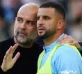 Klarifikasi Kyle Walker Terkait Komentar Penghapusan Tato Man City