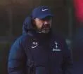 Krisis Cedera Berlanjut, De Zerbi Enggan Salahkan Tim Medis Tottenham