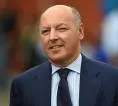La Nazione Ungkap Awal Retaknya Hubungan Beppe Marotta dan Paratici