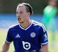 Lazio Masih Berminat Pada Striker Muda Leicester City