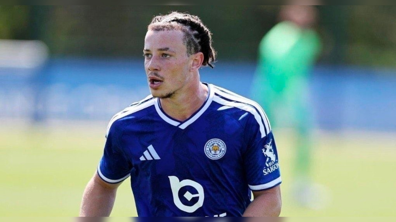 Lazio Masih Berminat Pada Striker Muda Leicester City
