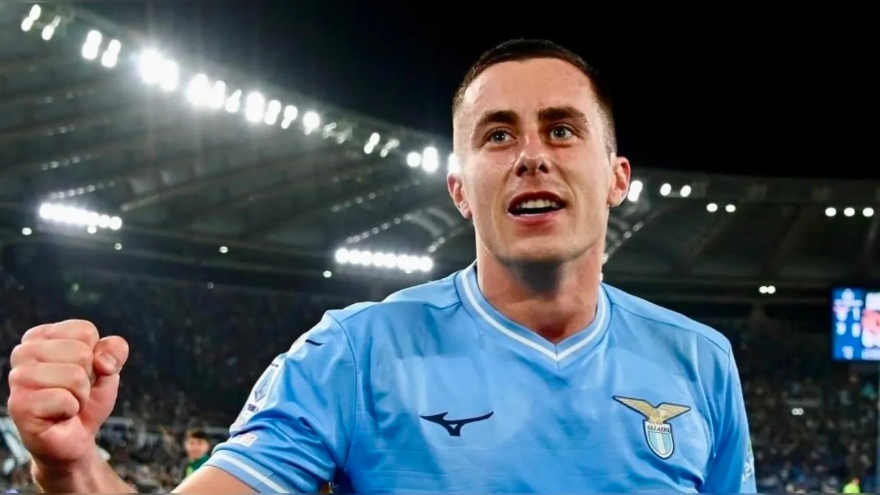 Defender Lazio