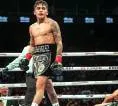 Lepas Laga Unifikasi, Jesse Rodriguez Pilih Fokus Hadapi Naoya Inoue