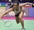 Lewati Laga 73 Menit Kontra Hina Akechi, PV Sindhu ke Final French Open 2026