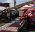 Liberty Media Dikritik Penggemar Usai Promosikan MotoGP di Ajang F1