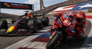 Liberty Media Dikritik Penggemar Usai Promosikan MotoGP di Ajang F1